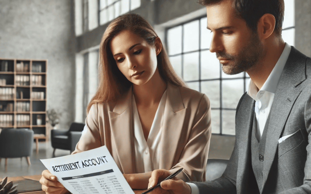 Understanding the Division of Retirement Accounts in Texas Divorce